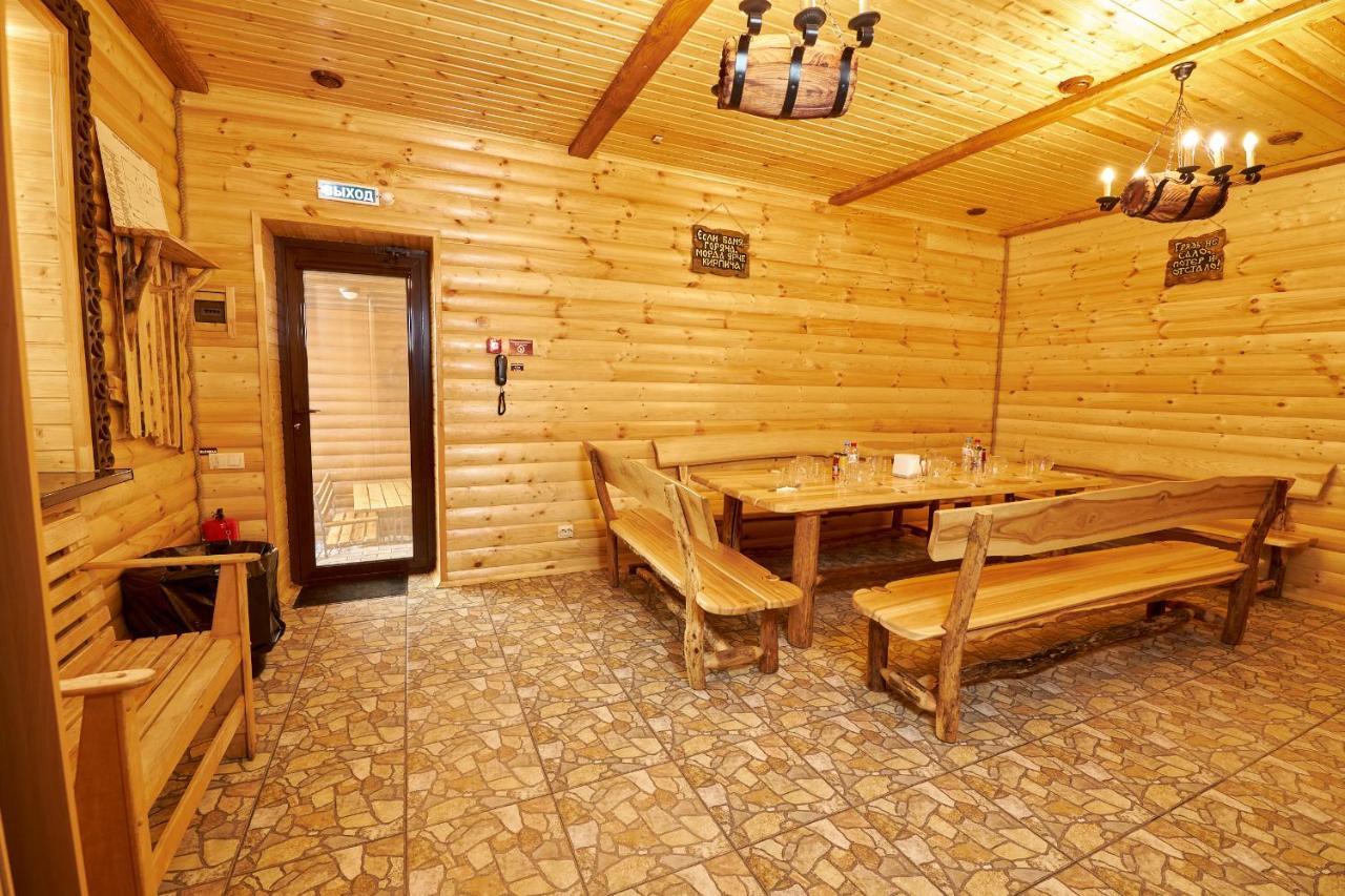 Country house samara самара